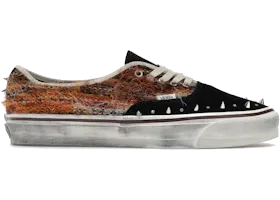 Vans Authentic 44 Ibiza Pack Black