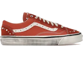 Vans LX Old Skool 36 Pearlized Rust Bronze