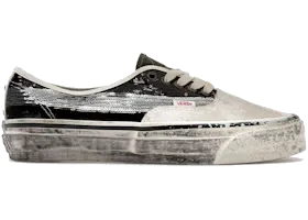 Vans Premium Authentic La Habana Black White