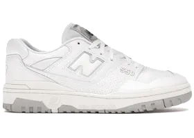 New Balance 550 White Grey