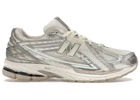 New Balance 1906R Silver Metallic Sea Salt