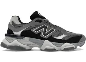 New Balance 9060 Black Castlerock