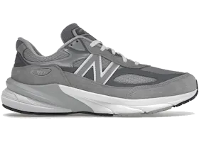 New Balance 990v6 MiUSA Grey