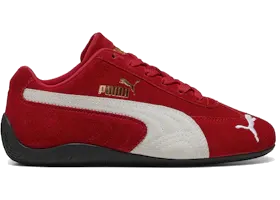 Puma Speedcat OG Red White (GS)