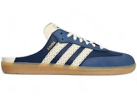 adidas Samba Mule Night Indigo Off White Gum (Women's)