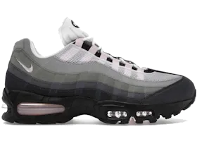 Nike Air Max 95 OG Big Bubble Pink Foam (Women's)