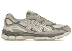 ASICS Gel-NYC Oyster Grey