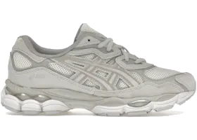 ASICS Gel-NYC Cream Cloud Grey