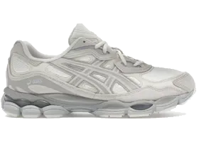 ASICS Gel-NYC Cream Grey
