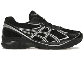 ASICS GT-2160 Black Pure Silver