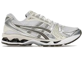 ASICS Gel-Kayano 14 White Ivory