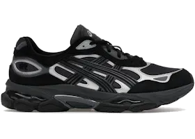ASICS Gel-NYC 2.0 Graphite Grey Black