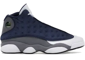 Jordan 13 Retro Flint (2026)