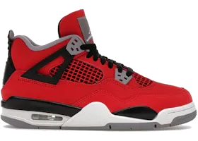 Jordan 4 Retro Toro Bravo (2026) (GS)