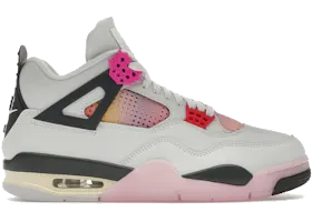 Jordan 4 Retro Comic