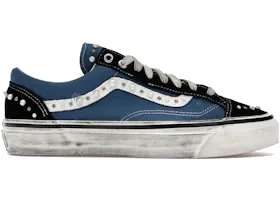 Vans LX Old Skool 36 Pearlized Pack Black Navy