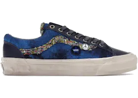 Vans Old Skool 36 LX Souvenir Navy